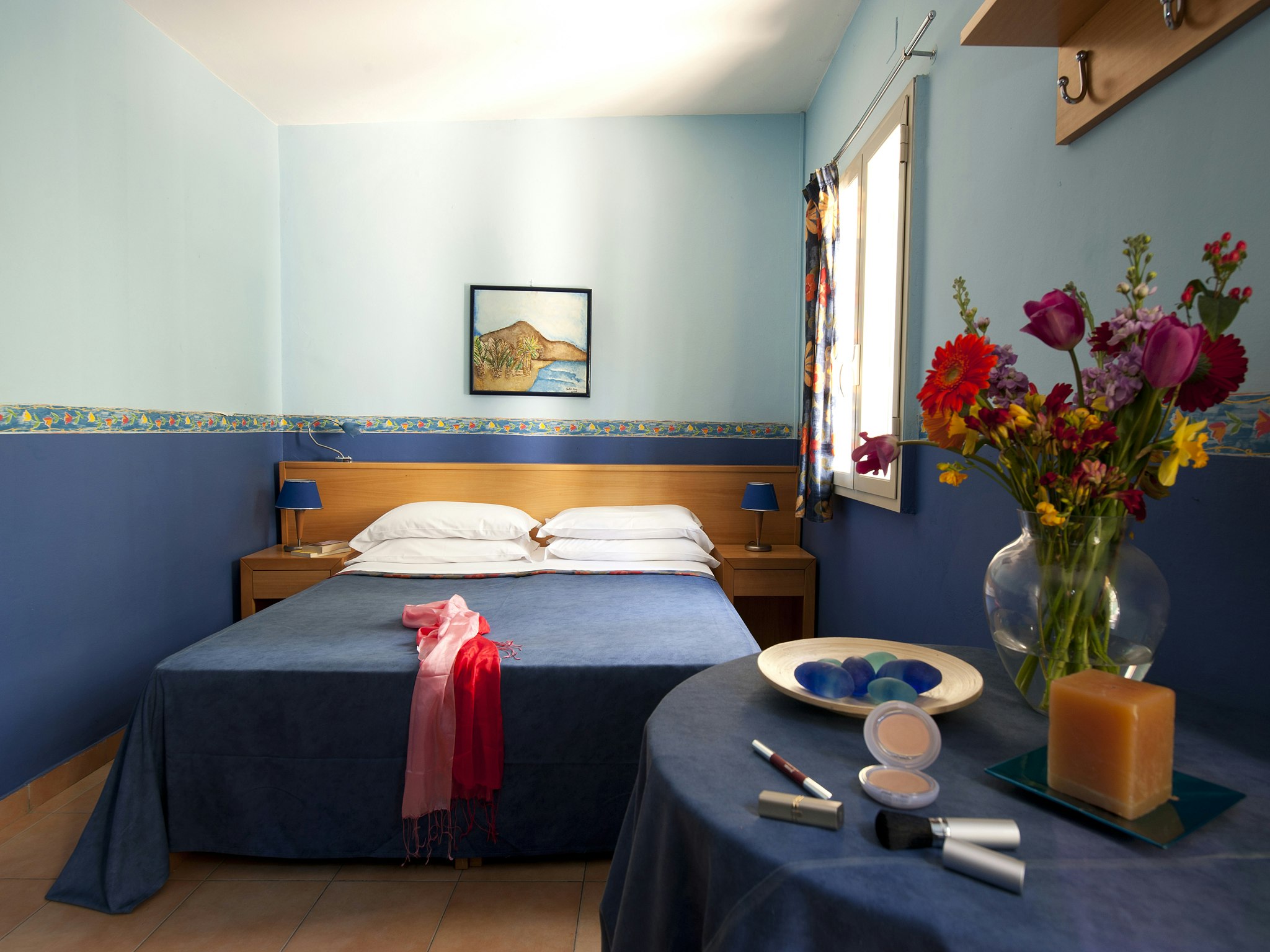 Villaggio Albergo Internazionale La Plaja 28/58