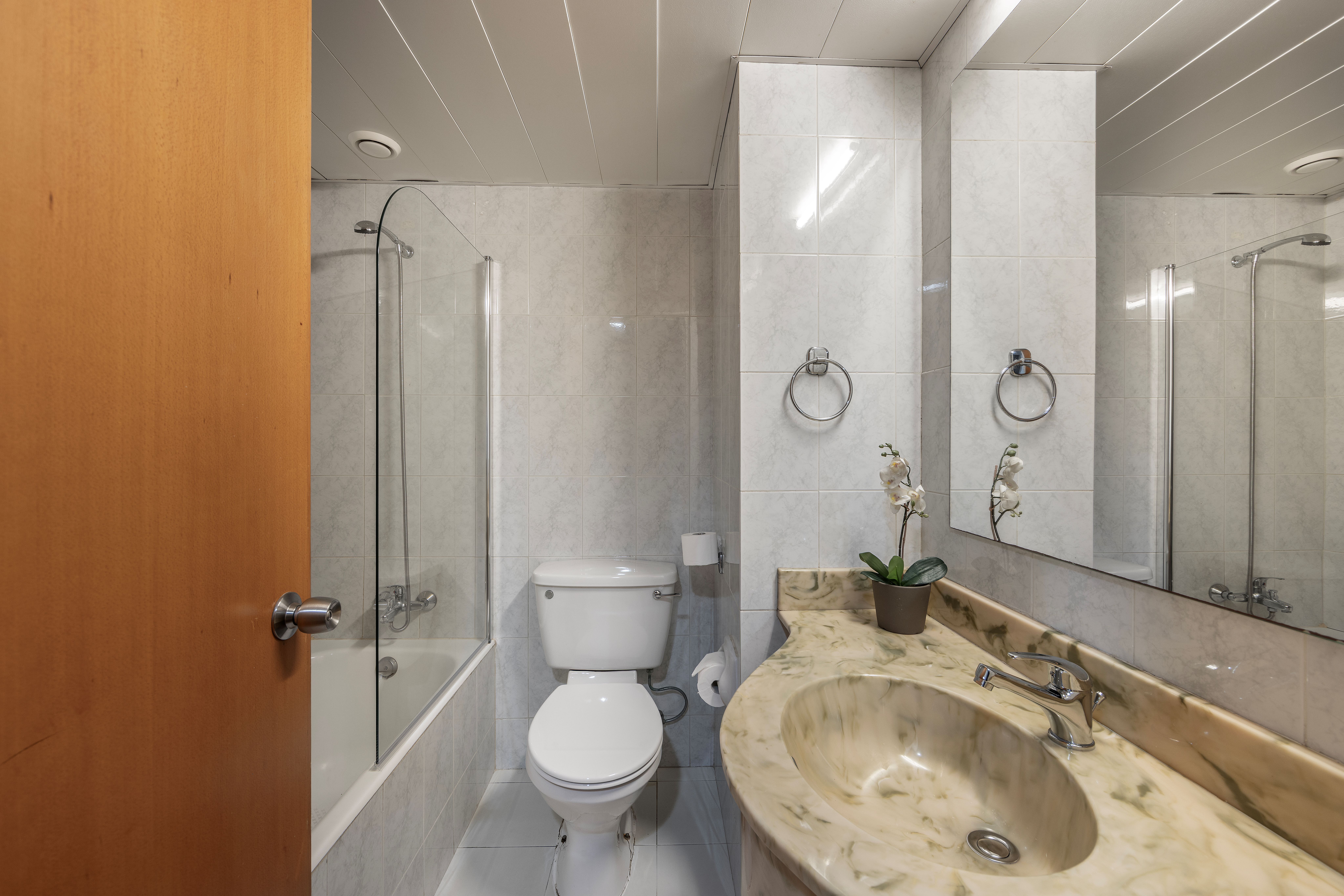 Room, Single, Resort View
