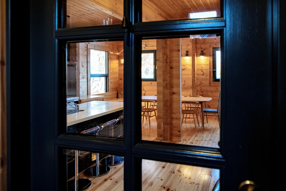 Wadano Woods Chalet 44/45