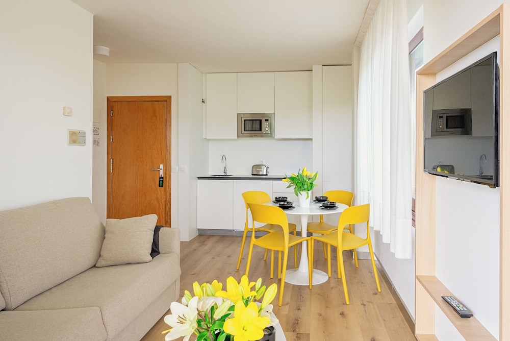Aparthotel Playas de Liencres 19/37