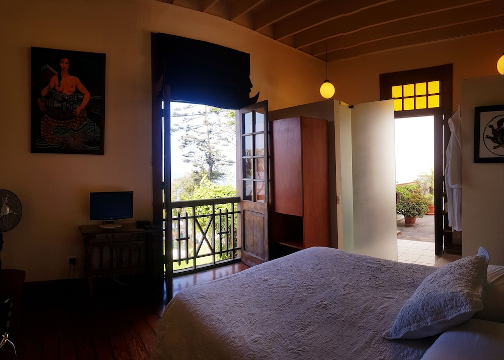 Second Home Peru 17/50