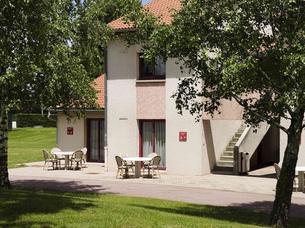 Mercure Lyon Est Villefontaine 2/64