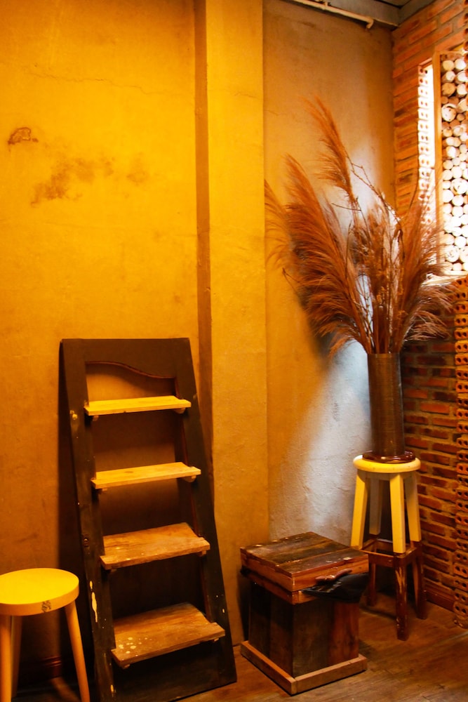 Gaia Hostel 20/31