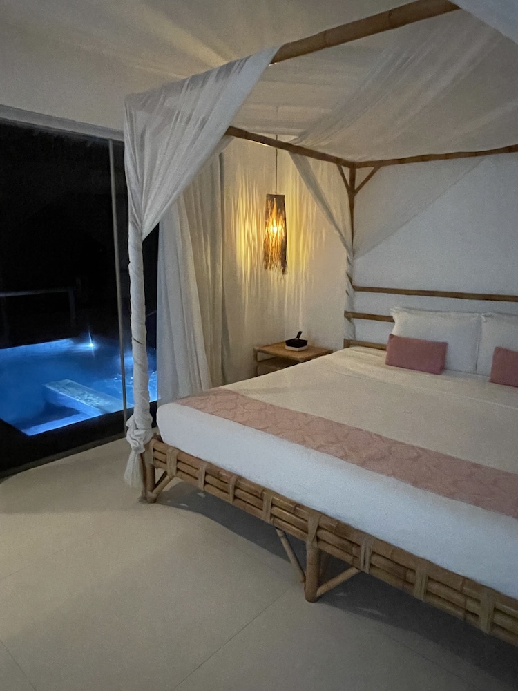 Kilombo Villas And Spa 8/50
