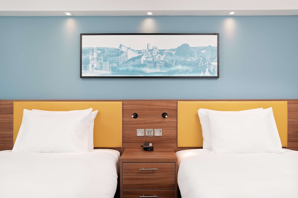 Hampton by Hilton Canterbury 15/61