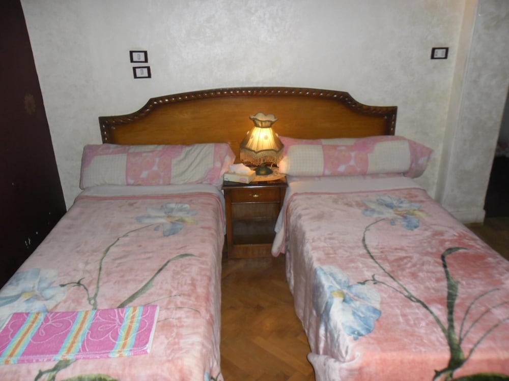 Cairo Moon Hotel - Hostel 42/50