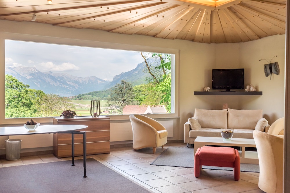 Hotel Berghof Amaranth 33/50