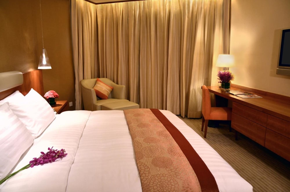 Grandview Hotel Macau 9/31