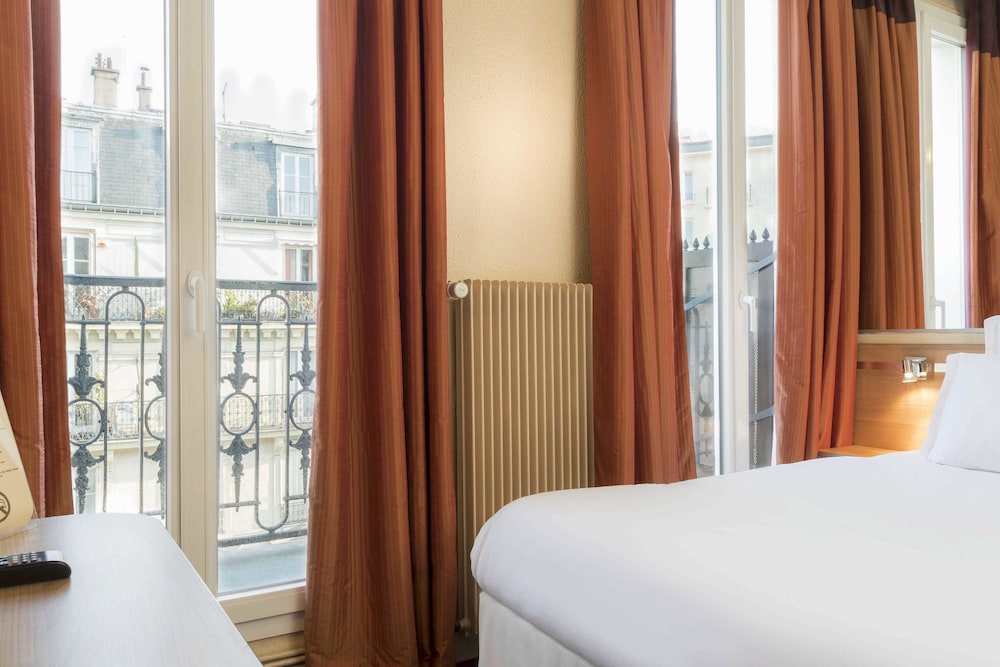 Hotel de France Quartier Latin 18/34