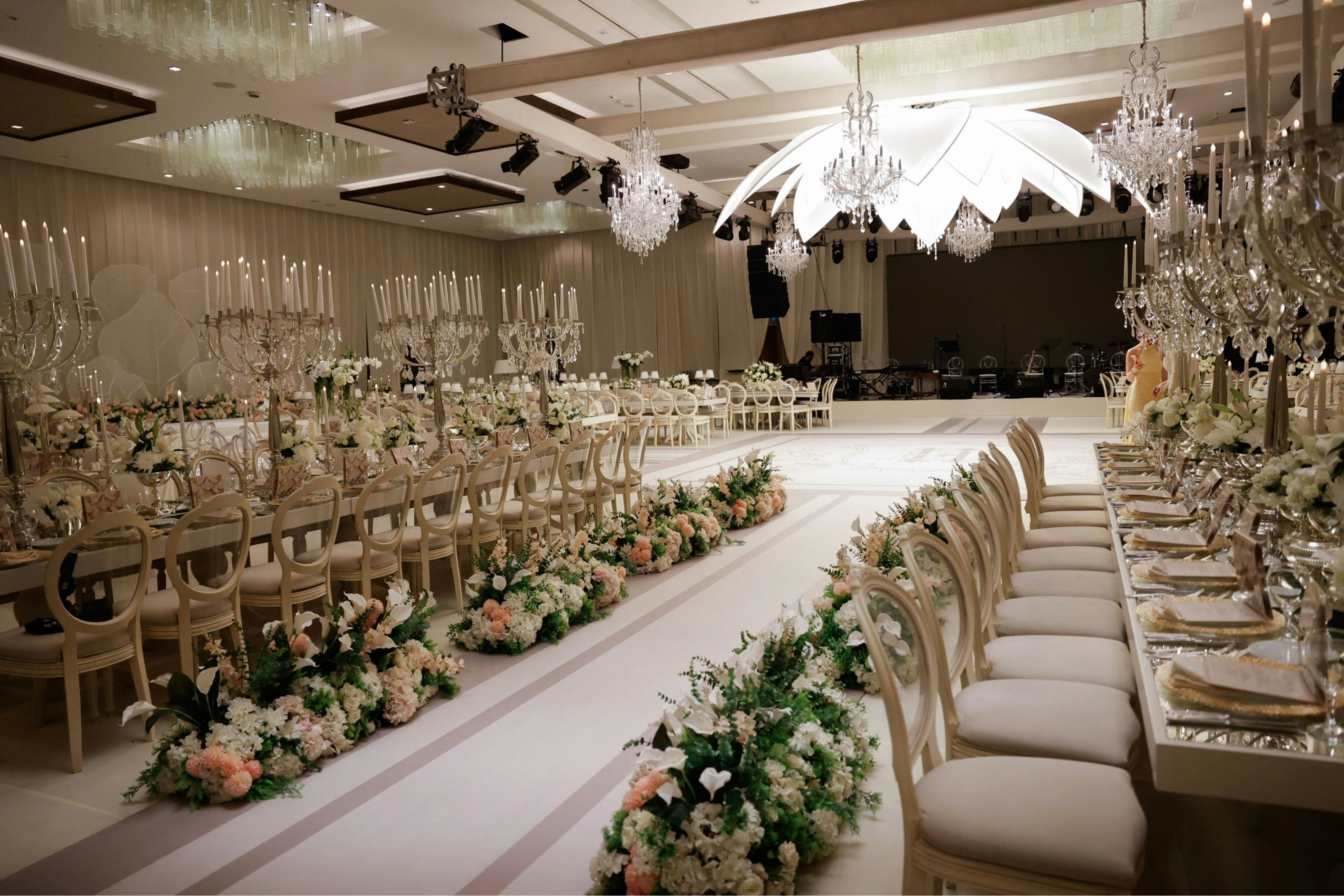 Renaissance Polat Istanbul Hotel 44/67