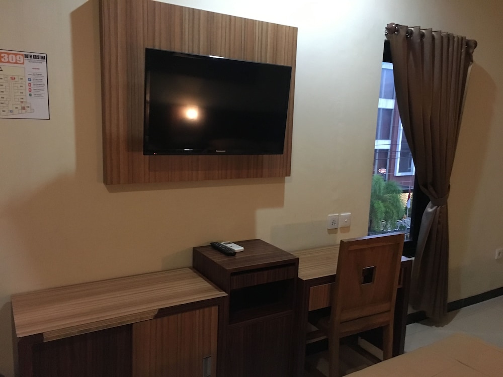 Hotel Kristina 24/29