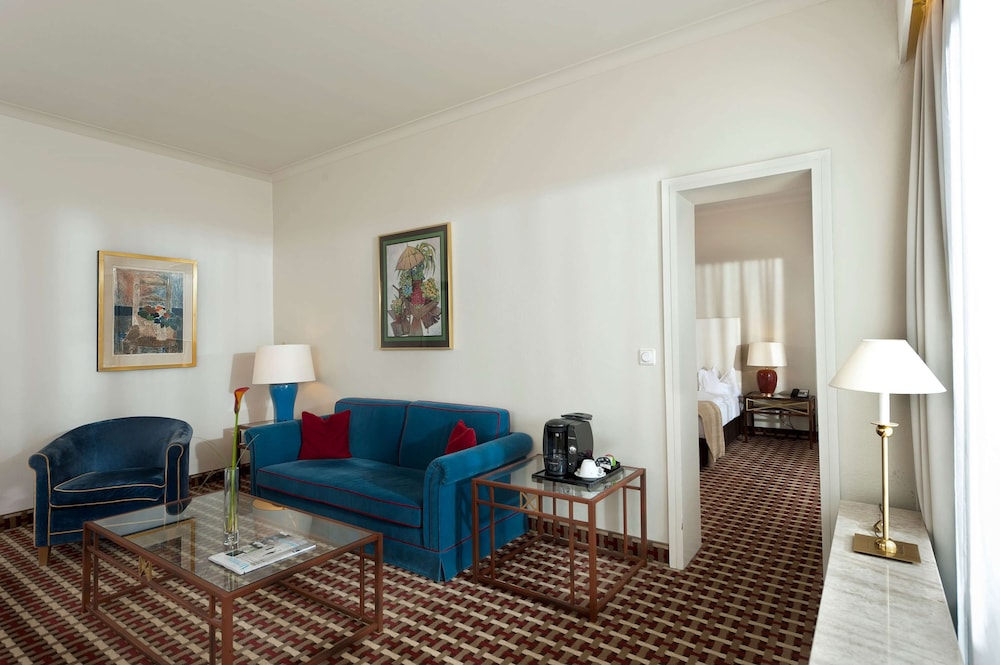 Wyndham Grand Bad Reichenhall Axelmannstein 39/67