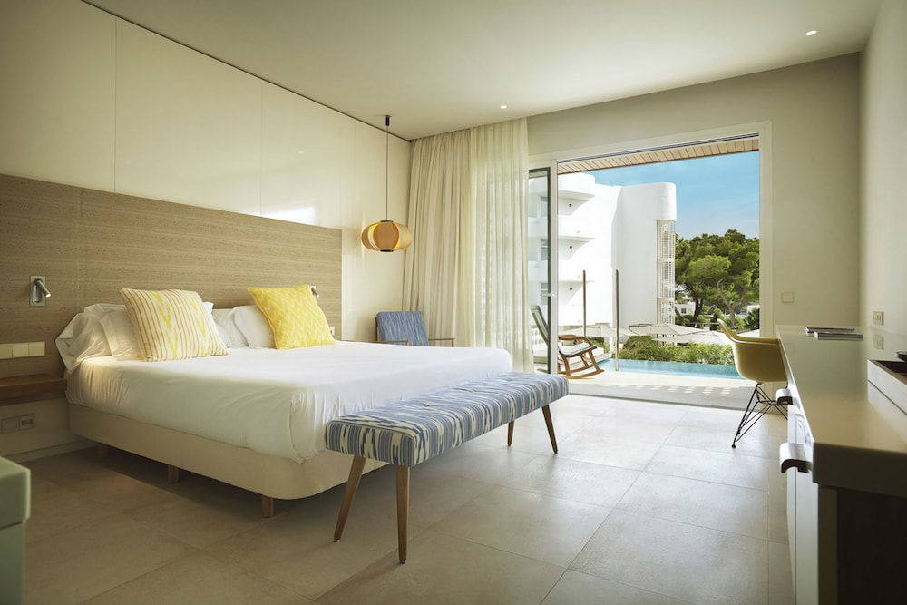 Inturotel Cala Esmeralda - Adults Only 22/69