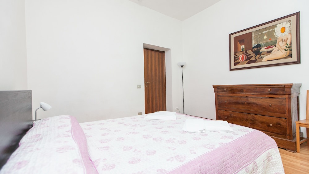 Rental In Rome The Heart Of Trastevere 6/18