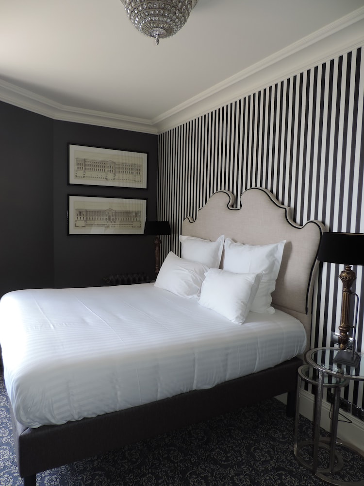 Hotel Vendome Bw Signature Collection 9/39
