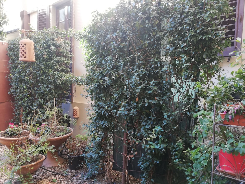 Residenza Hotel Cimabue 2/71