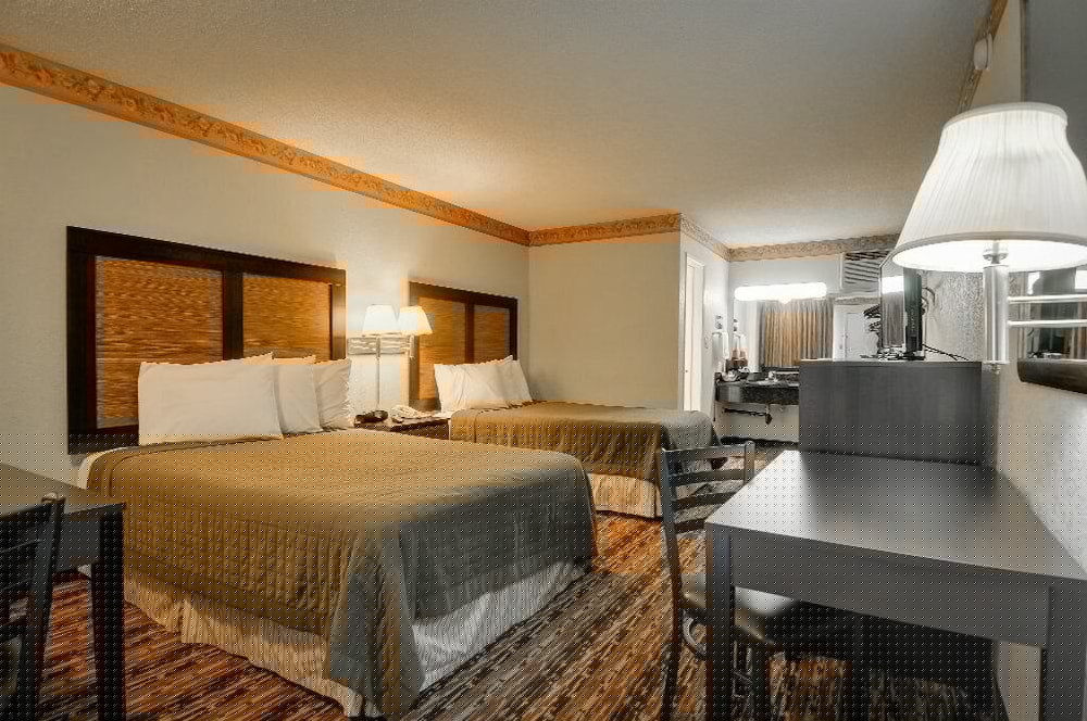 Vagabond Inn Sunnyvale 21/32