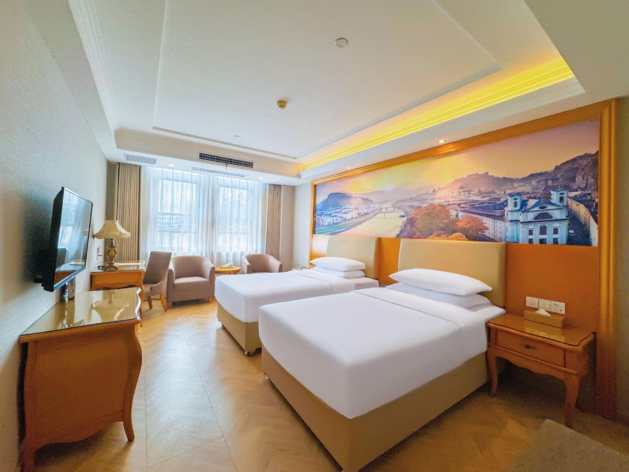 Vienna Hotel (Changzhou Qingfeng Park) 23/41