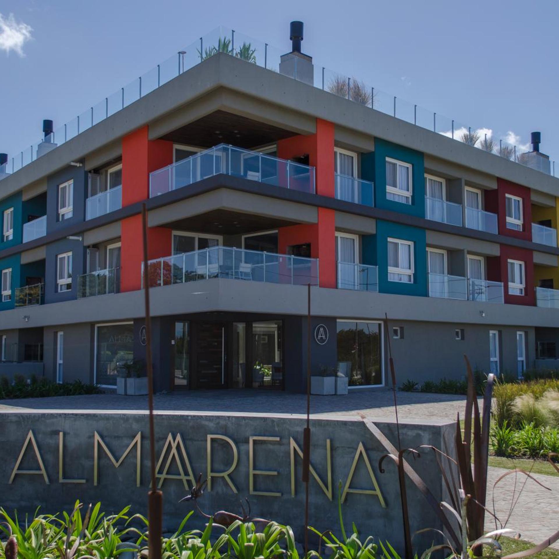 Almarena Apart Hotel Boutique 6/50