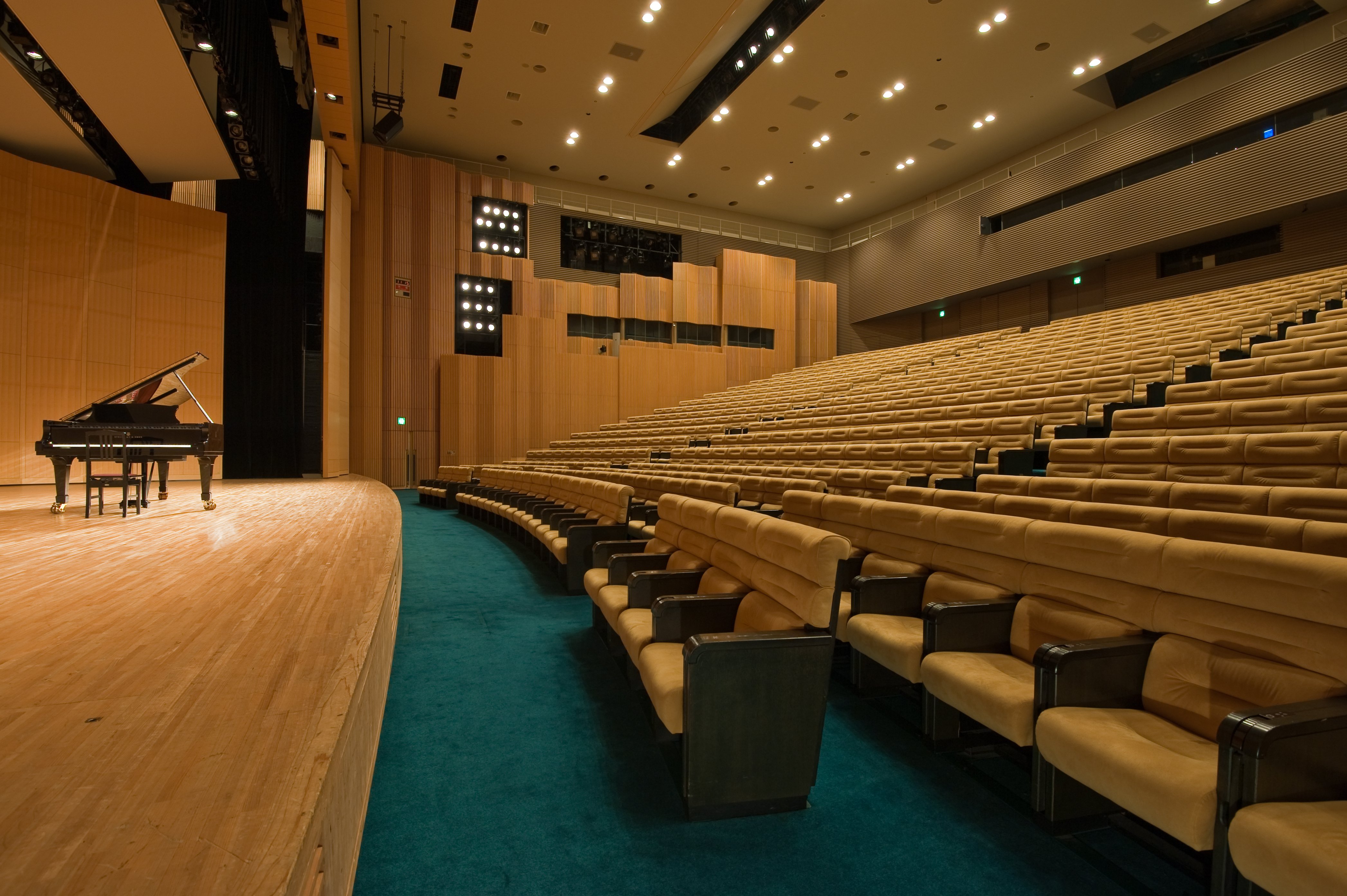 Okura Akademia Park Hotel 33/75