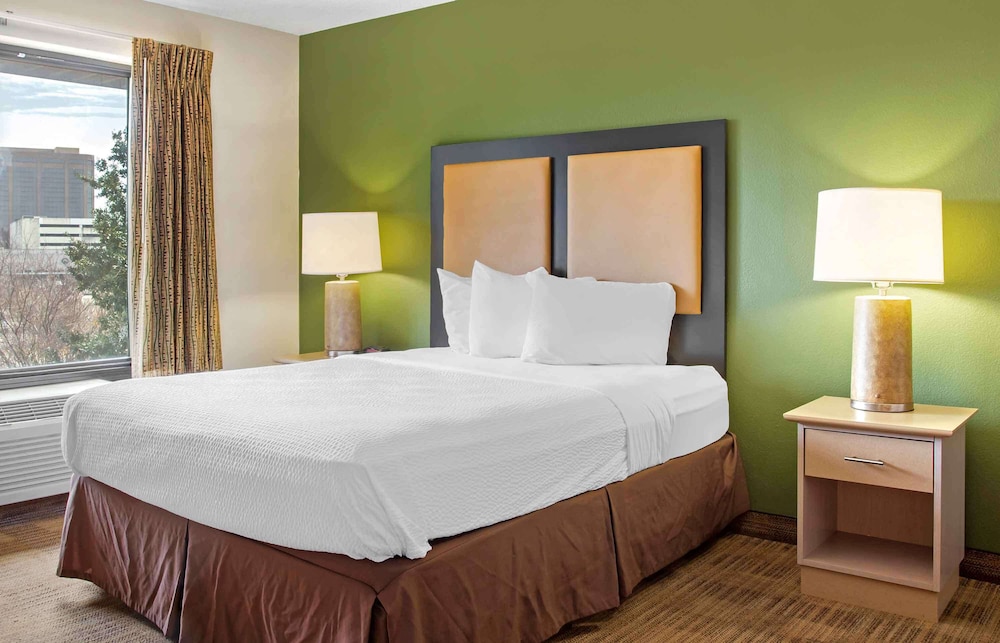 Extended Stay America - Houston - Northwest 29/53