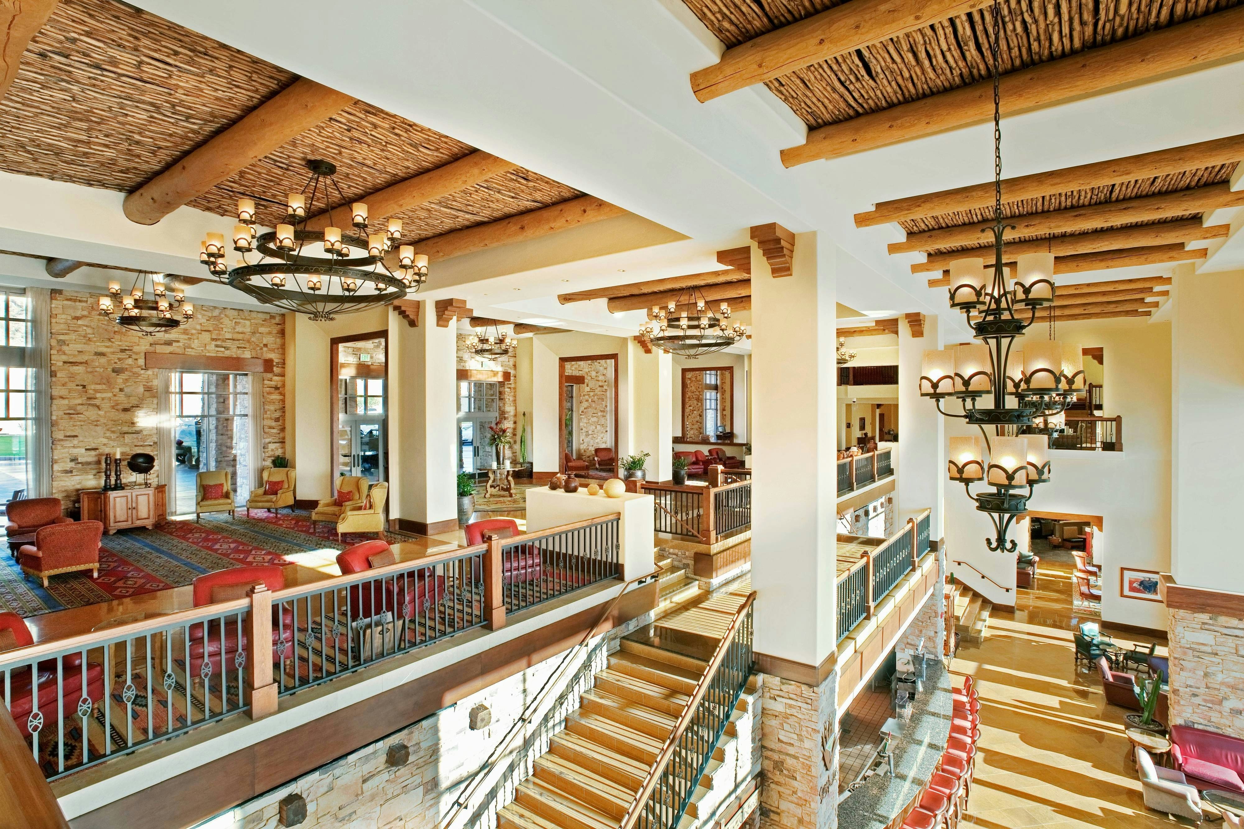 Jw Marriott Starr Pass Resort And Spa 53/82