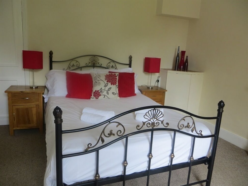 The George and Dragon Hotel 30/64