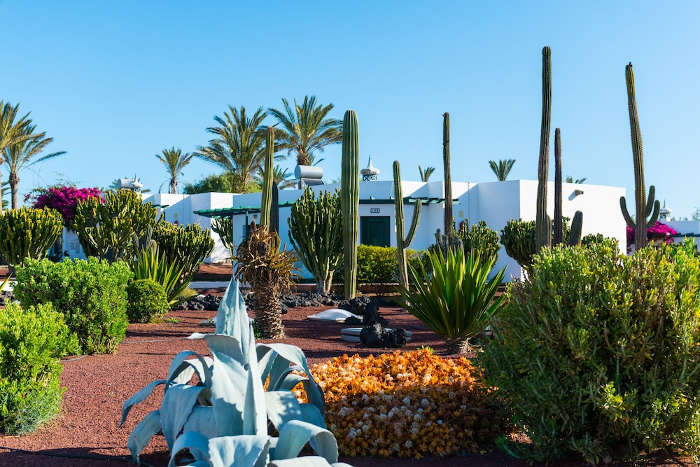 Hotel HL Club Playa Blanca 17/24