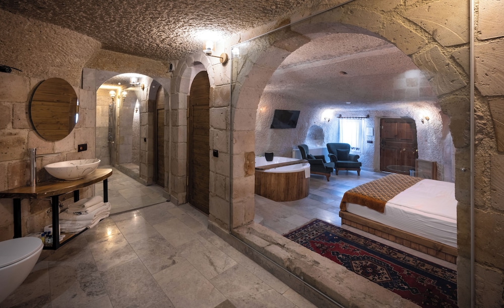 Gedik Cave Hotel 24/50