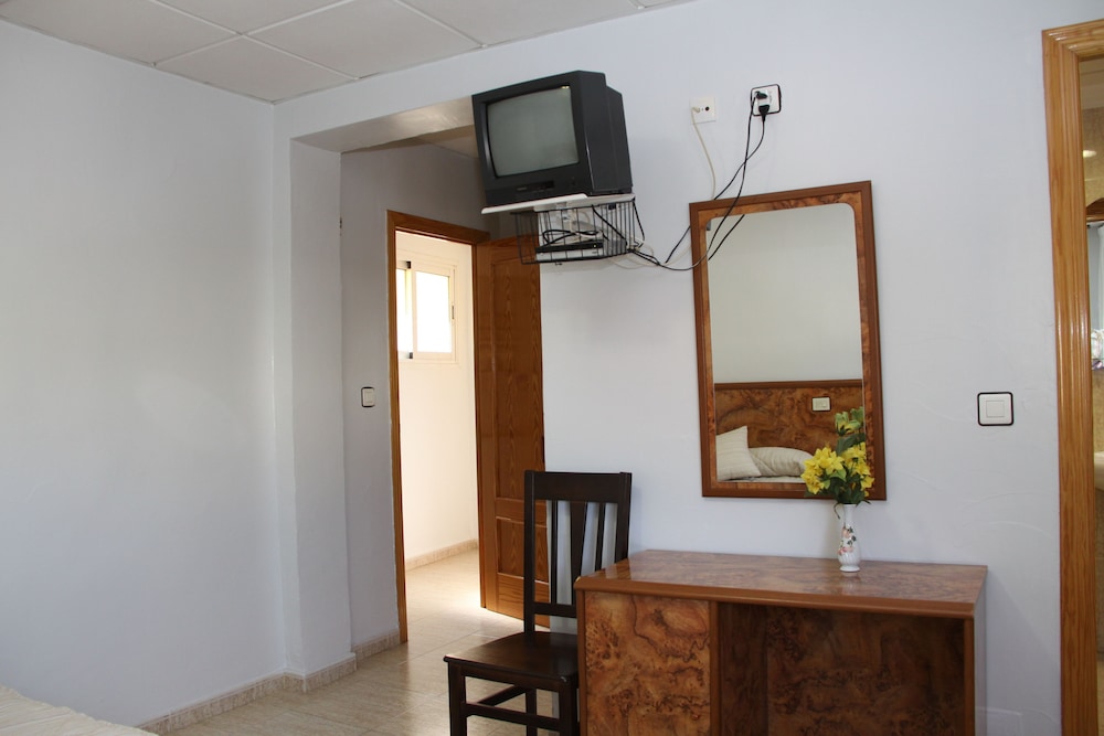 Trabuco Hotel 23/44