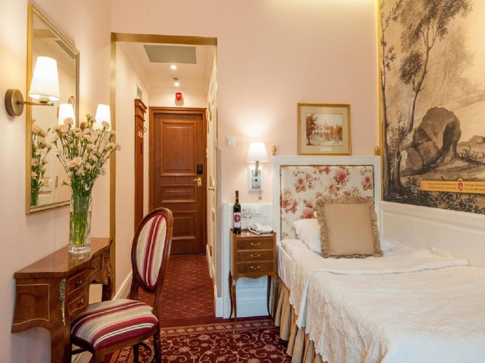Hotel Polski Pod Bialym Orlem 18/50