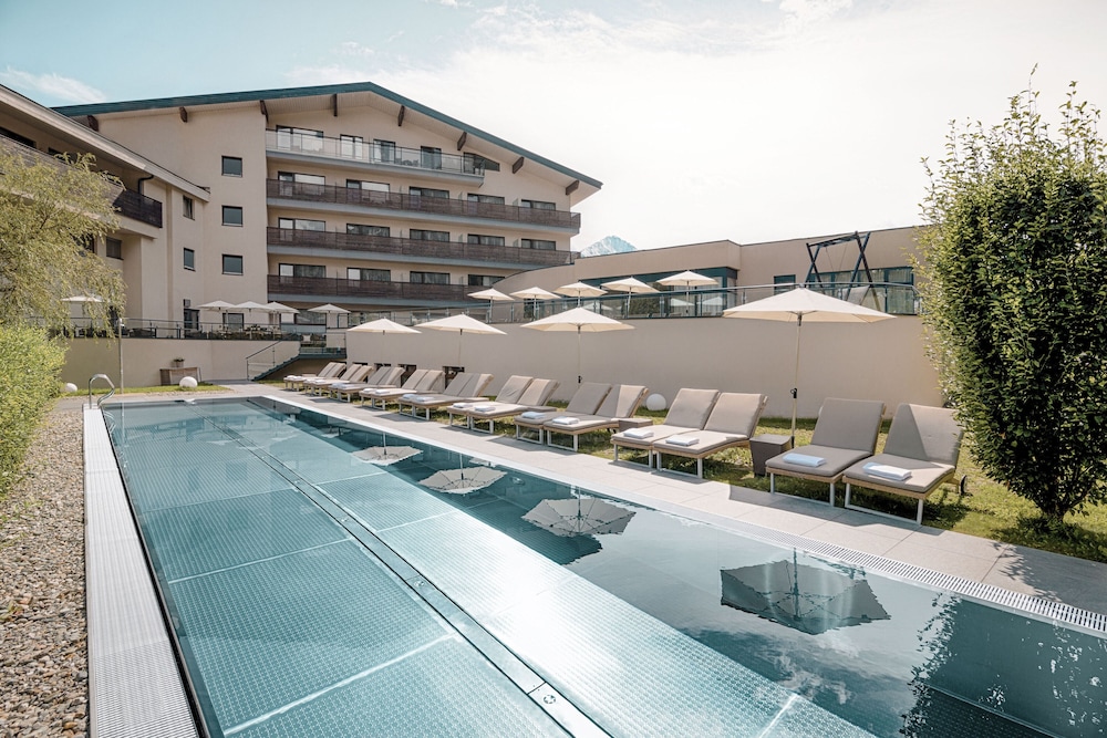 MAVIDA BALANCE HOTEL AND SPA 5/79
