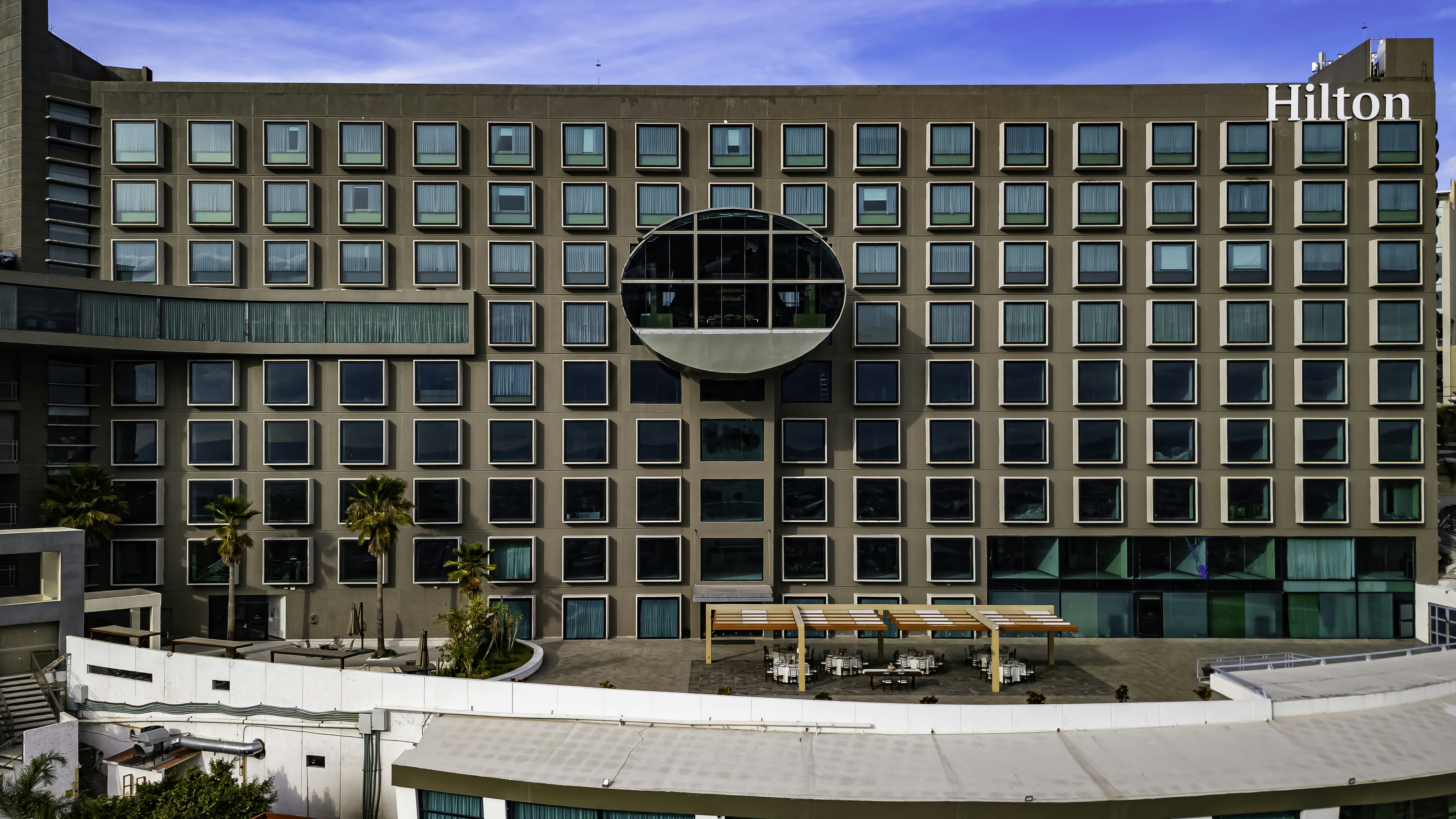 Hilton Queretaro photo2