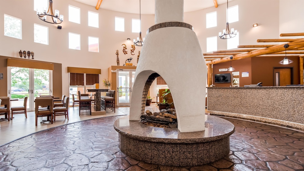 Best Western Kiva Inn 6/38