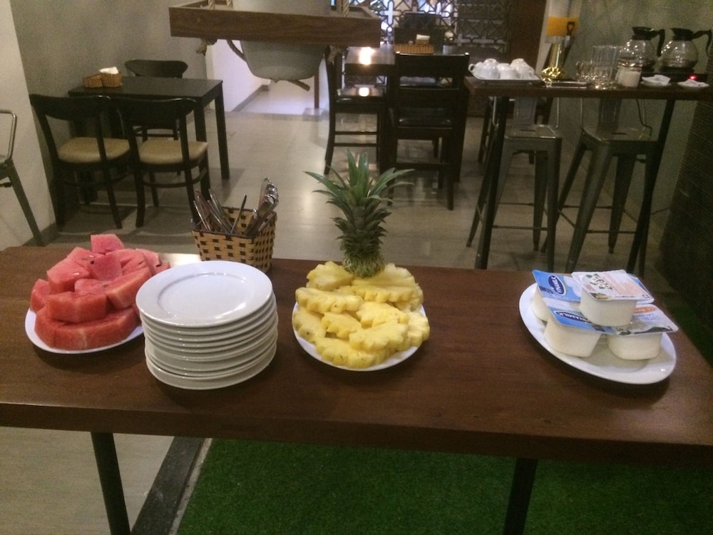 Kha Hotel - Hostel 39/54