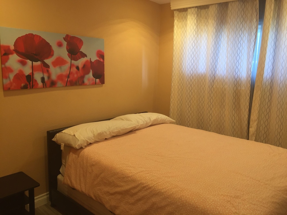 Tradewinds Allsuites Hotel 8/33