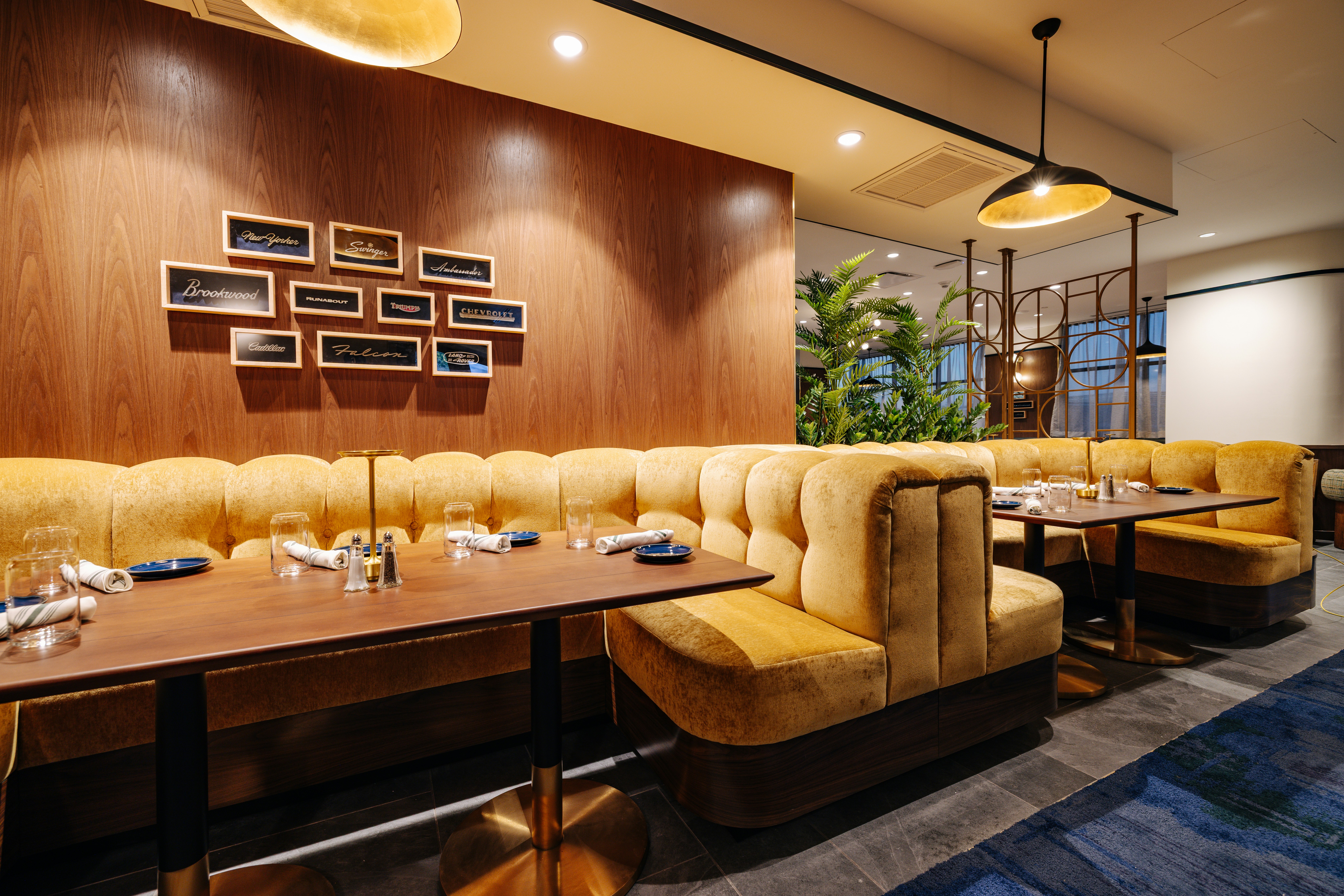The Hotel Rambler Montgomery, Tapestry Collection by Hilton 28/50