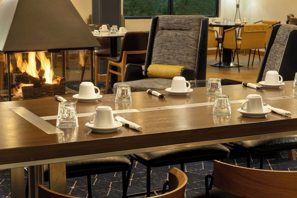 Courtyard By Marriott Burlington Williston 50/65