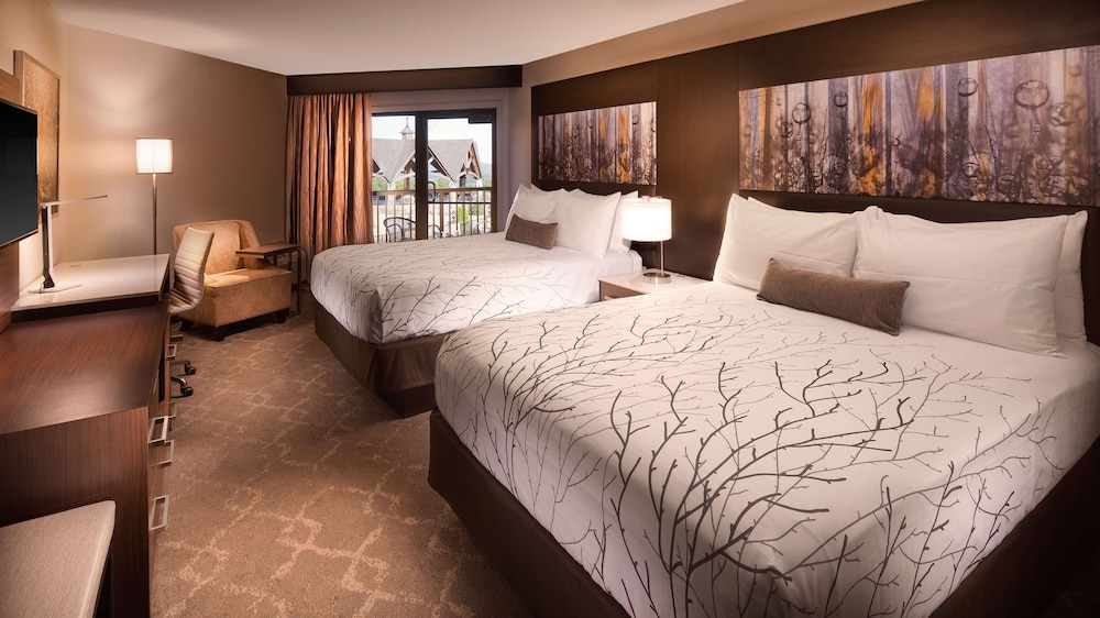 Aiden by Best Western Warm Springs Hotel and Event Center 15/44