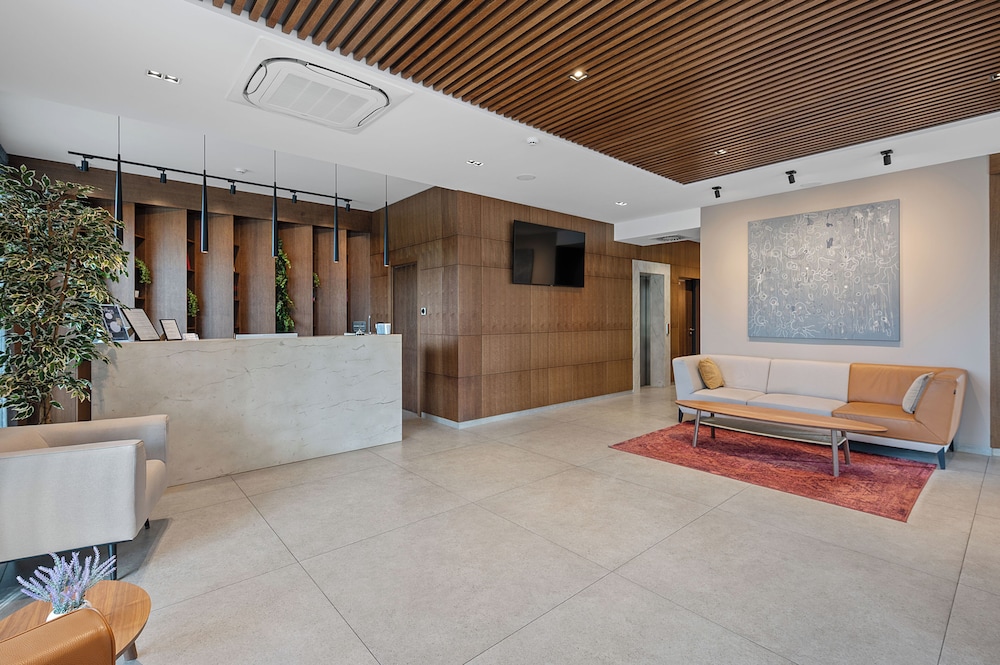 Hotel iNova 3/50