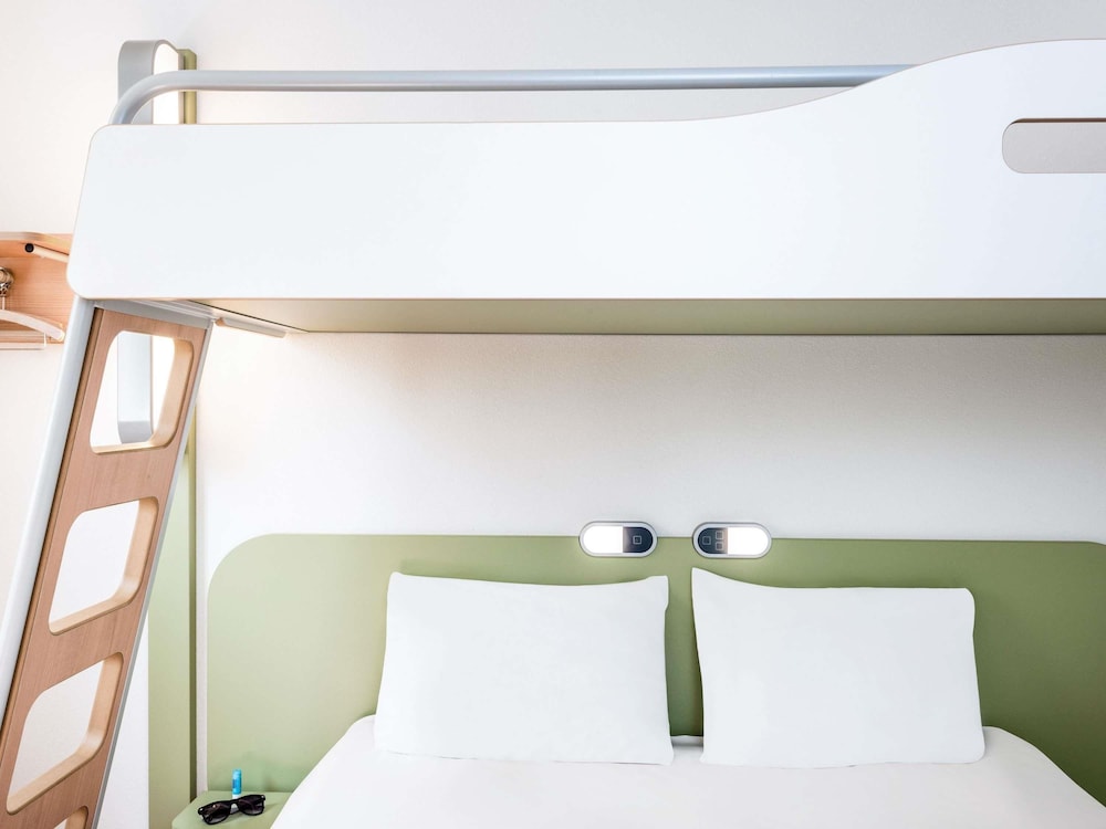 Ibis Budget Frankfurt Offenbach Sued 25/33
