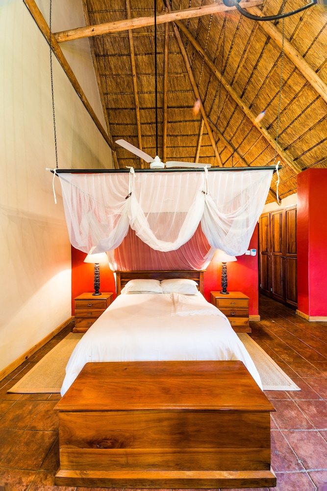 Kumbali Country Lodge 13/50