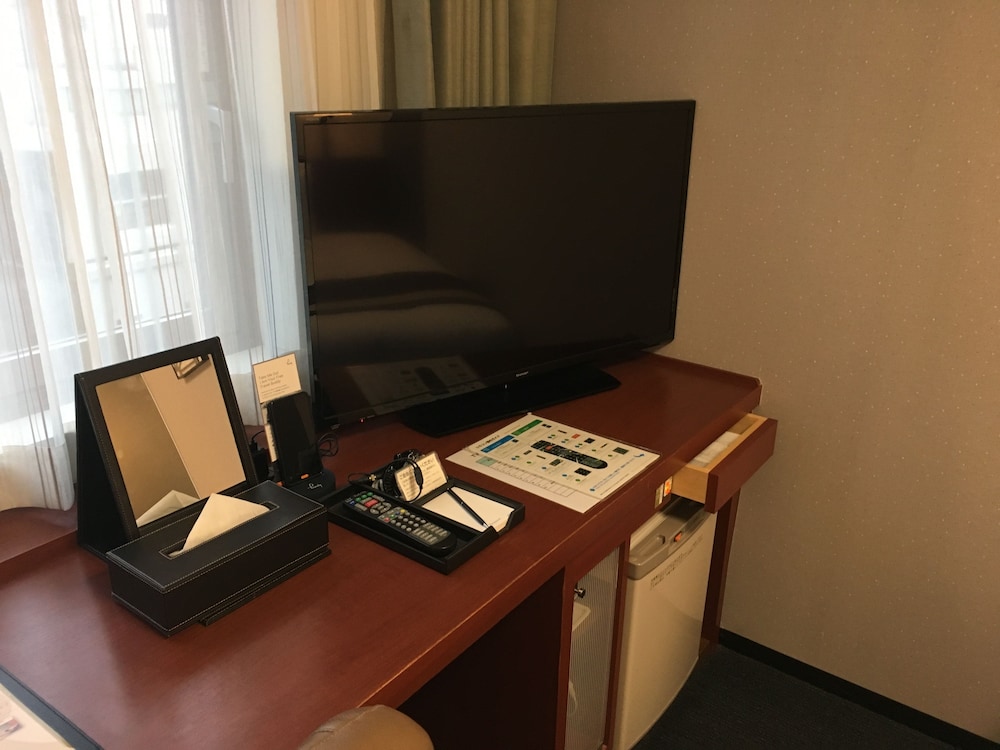 Richmond Hotel Yokohama Bashamichi 39/43