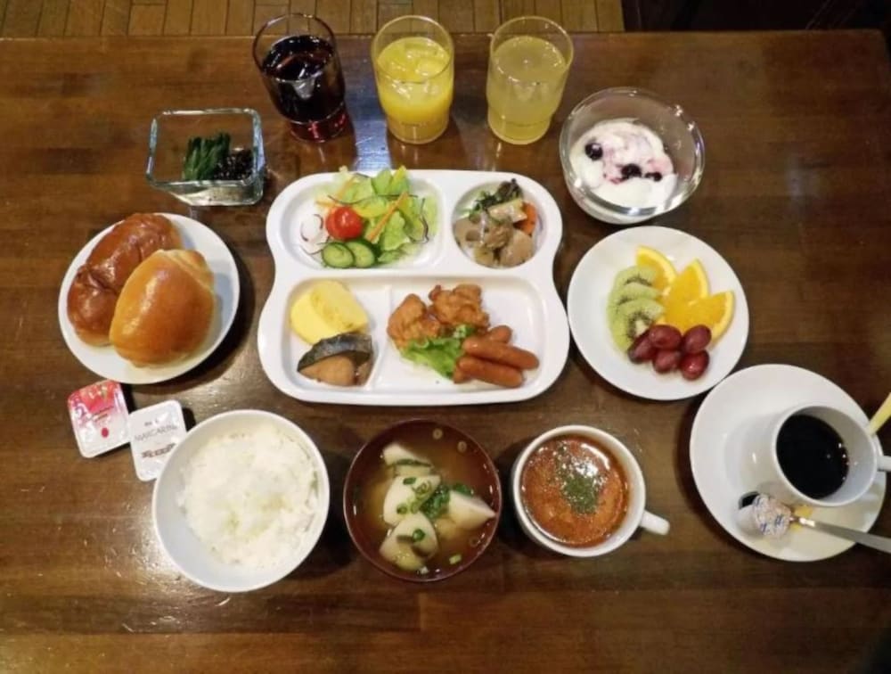 Southern Cross Inn Matsumoto 17/24