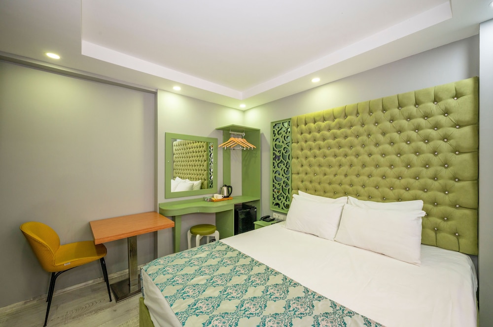 Green Garden Hotel 15/50
