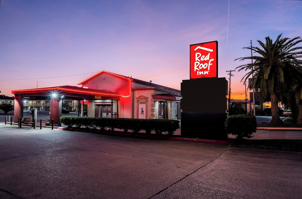 Red Roof Inn Morgan City 53/61