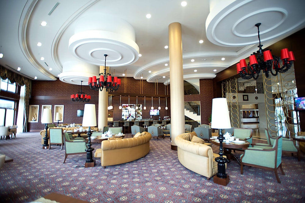 Wellborn Luxury Hotel 39/47