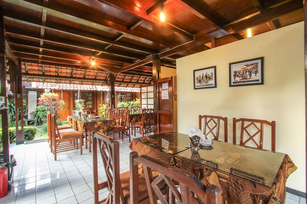 Delta Homestay 18/28