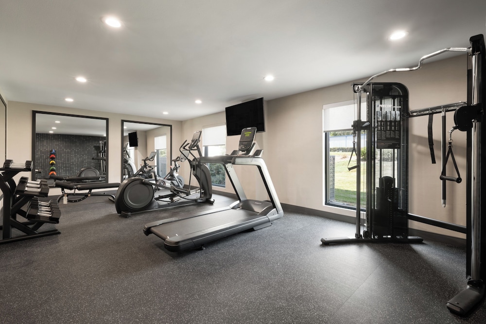 La Quinta Inn & Suites by Wyndham Greenville 42/61