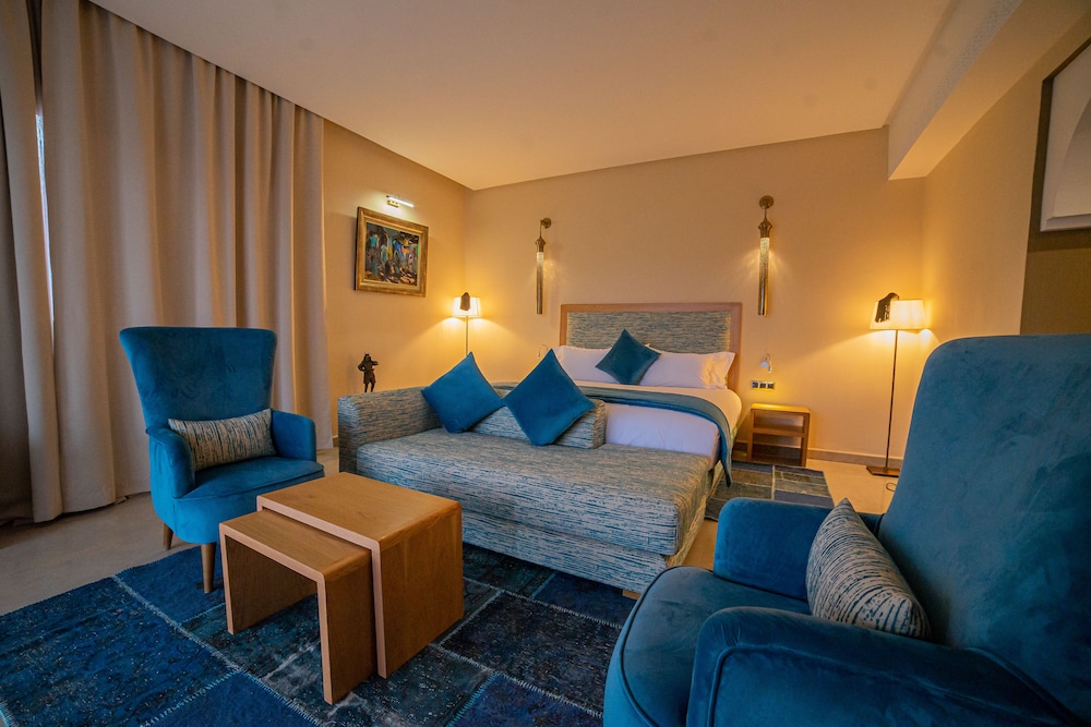 Sumahan Suites and Spa 42/62